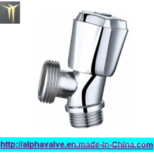 Chrome Forged Brass Angle Valve (a. 0205)